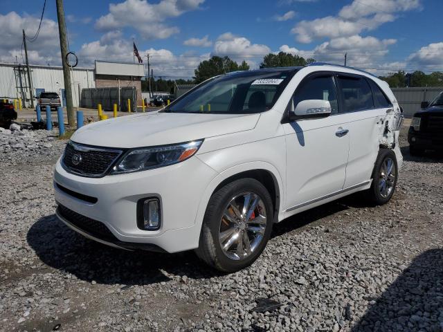 KIA SORENTO SX 2015 5xykw4a75fg610697