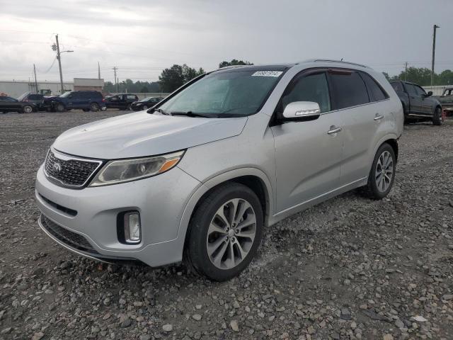 KIA SORENTO 2015 5xykw4a76fg561350