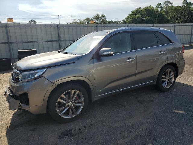 KIA SORENTO 2015 5xykw4a76fg606254