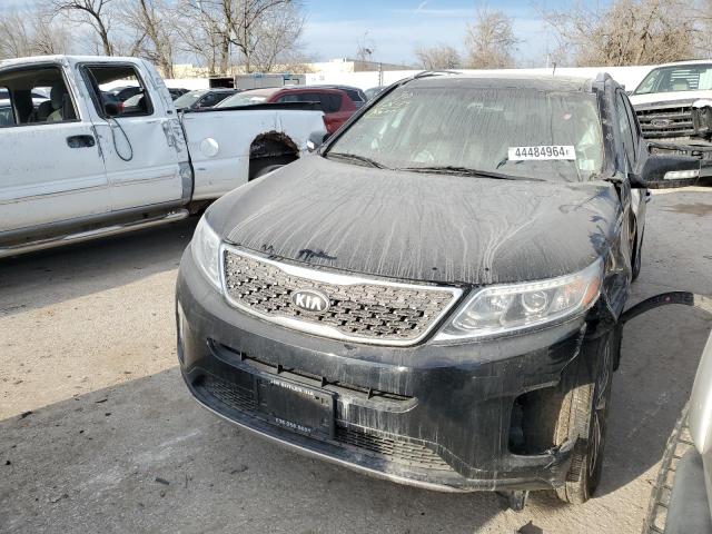 KIA SORENTO 2014 5xykw4a77eg432144