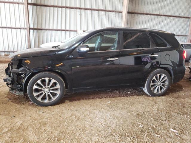 KIA SORENTO 2014 5xykw4a77eg461417