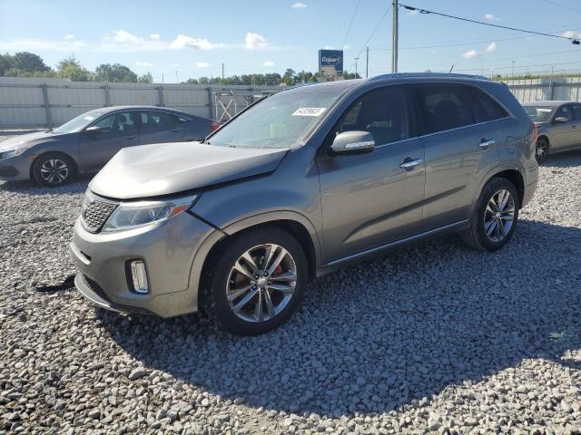 KIA SORENTO SX 2014 5xykw4a77eg518750