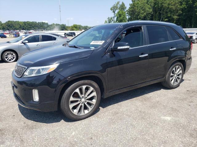 KIA SORENTO 2014 5xykw4a77eg531174