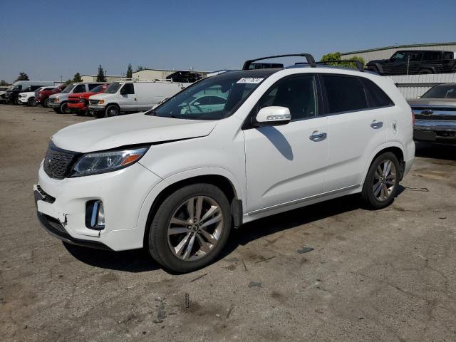 KIA SORENTO SX 2015 5xykw4a77fg571191