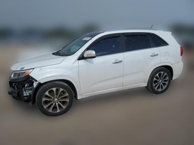 KIA SORENTO 2015 5xykw4a77fg628425