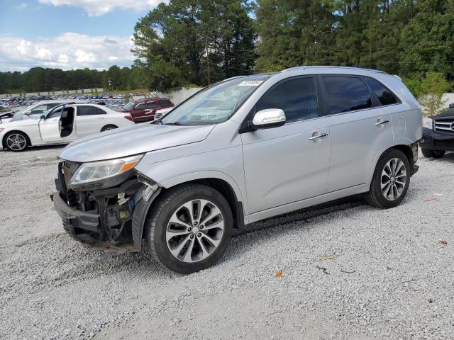 KIA SORENTO SX 2015 5xykw4a77fg633317