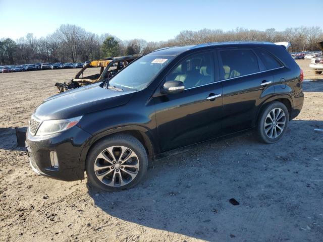 KIA SORENTO SX 2015 5xykw4a77fg638906