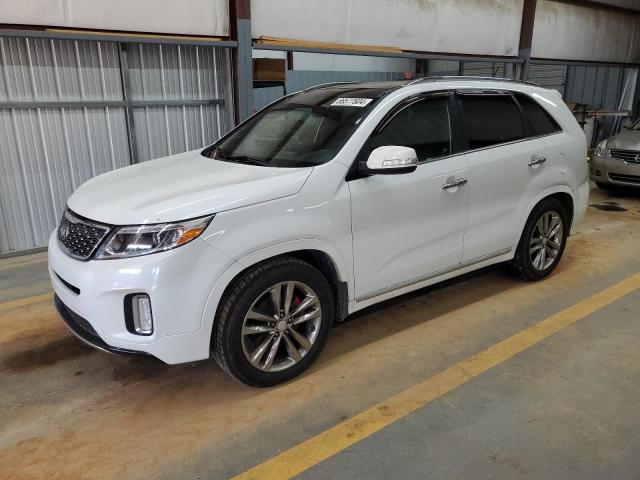 KIA SORENTO SX 2014 5xykw4a78eg540482