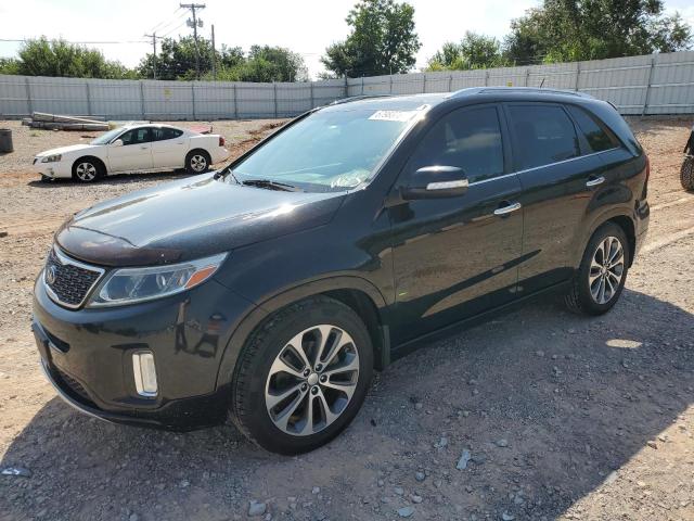 KIA SORENTO SX 2014 5xykw4a79eg479465