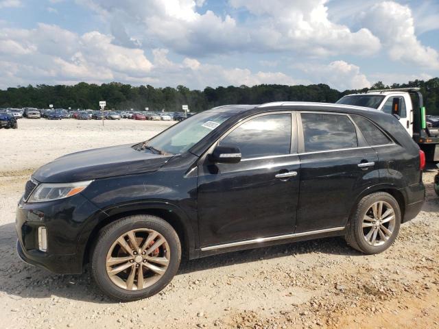 KIA SORENTO SX 2014 5xykw4a79eg484911