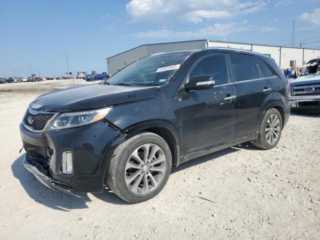 KIA SORENTO 2015 5xykw4a79fg553193