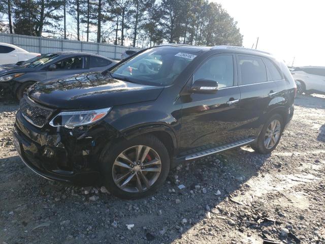 KIA SORENTO SX 2015 5xykw4a79fg571970