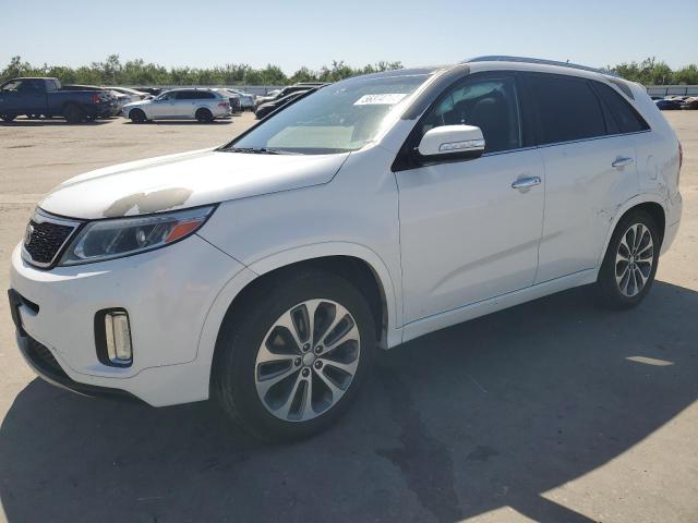 KIA SORENTO 2015 5xykw4a79fg632282