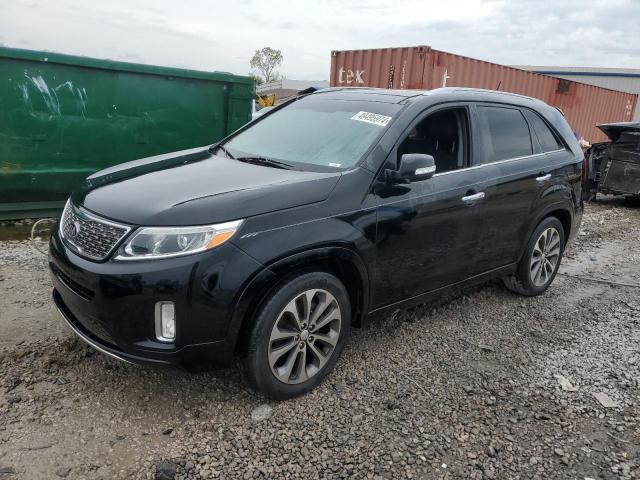 KIA SORENTO 2014 5xykw4a7xeg431487