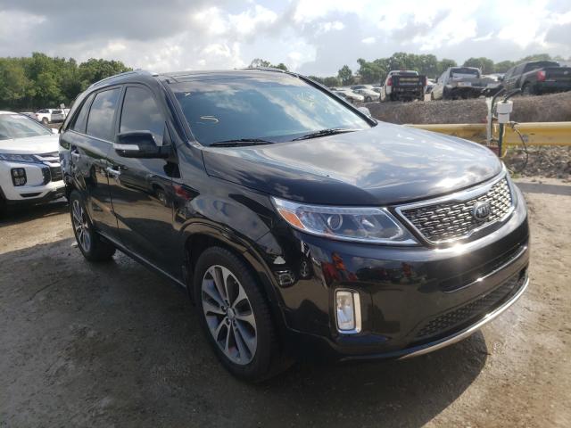 KIA SORENTO SX 2014 5xykw4a7xeg478342