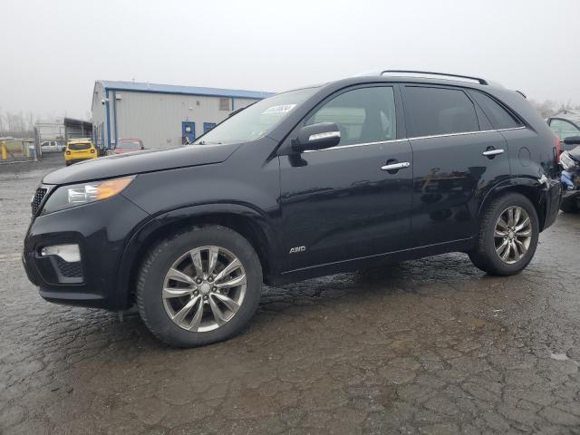 KIA SORENTO SX 2013 5xykwda22dg407560