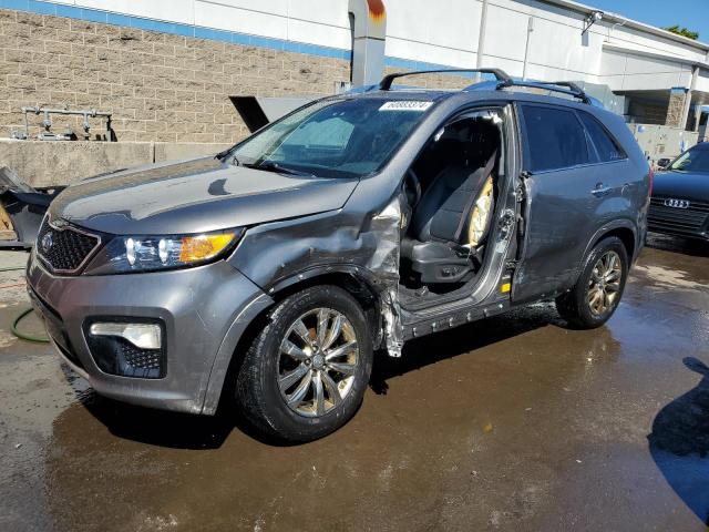 KIA SORENTO 2012 5xykwda24cg285931