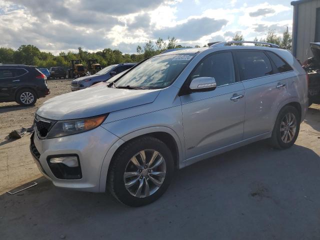 KIA SORENTO SX 2012 5xykwda27cg278536