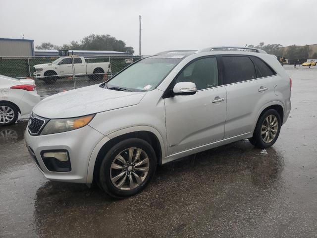 KIA SORENTO 2013 5xykwda28dg392448