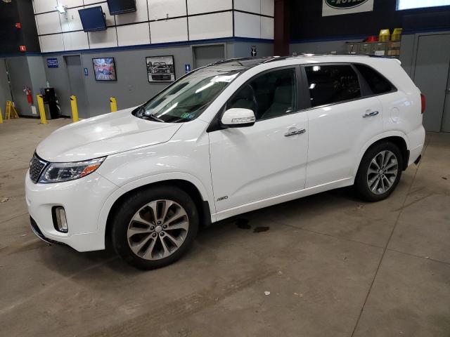 KIA SORENTO 2015 5xykwda70fg578760