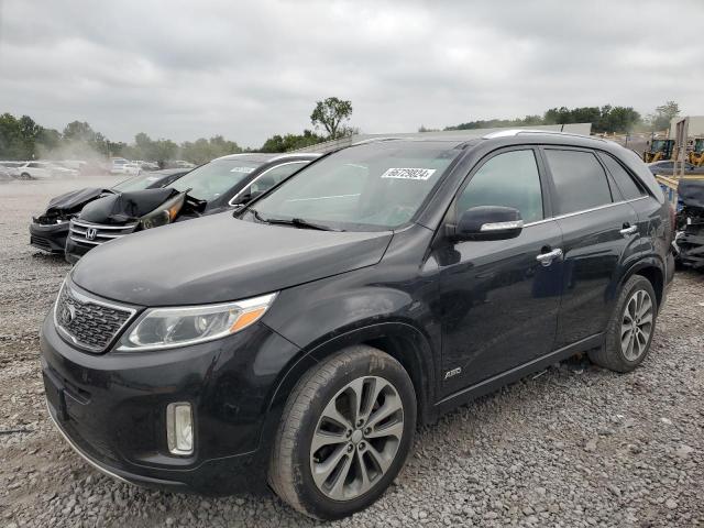 KIA SORENTO SX 2015 5xykwda71fg601009