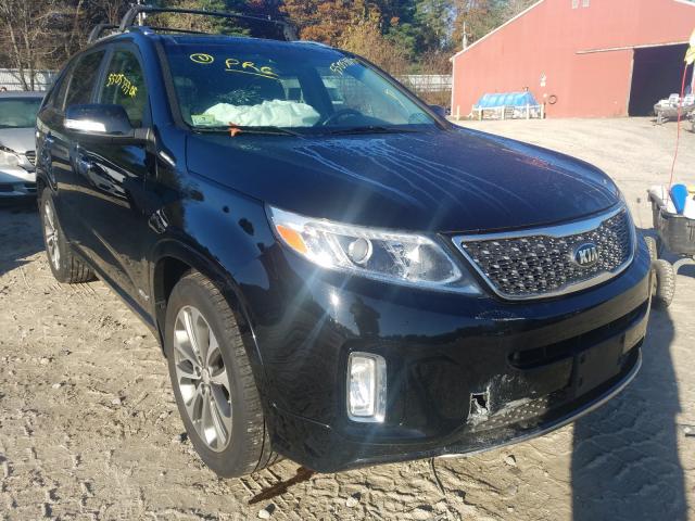 KIA NULL 2015 5xykwda71fg618988