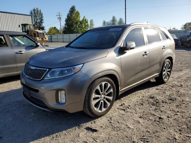 KIA SORENTO SX 2015 5xykwda73fg560303