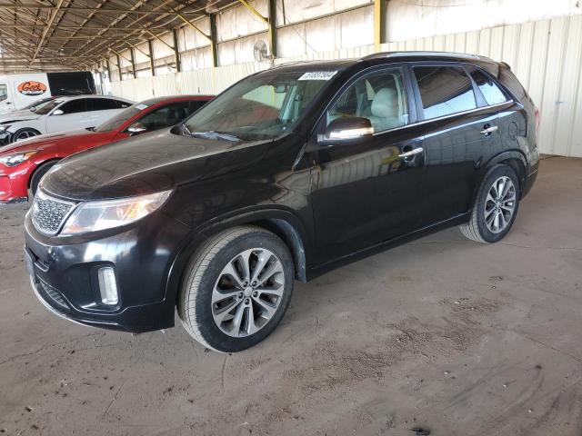 KIA SORENTO 2015 5xykwda73fg563900