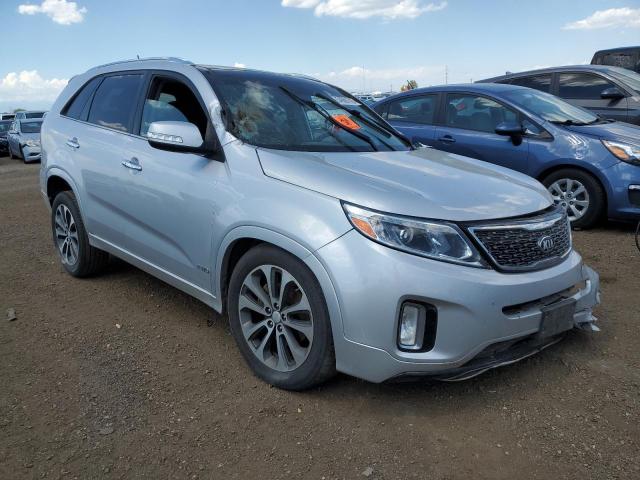 KIA SORENTO SX 2014 5xykwda74eg522741