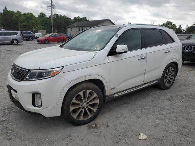 KIA SORENTO 2015 5xykwda74fg552520