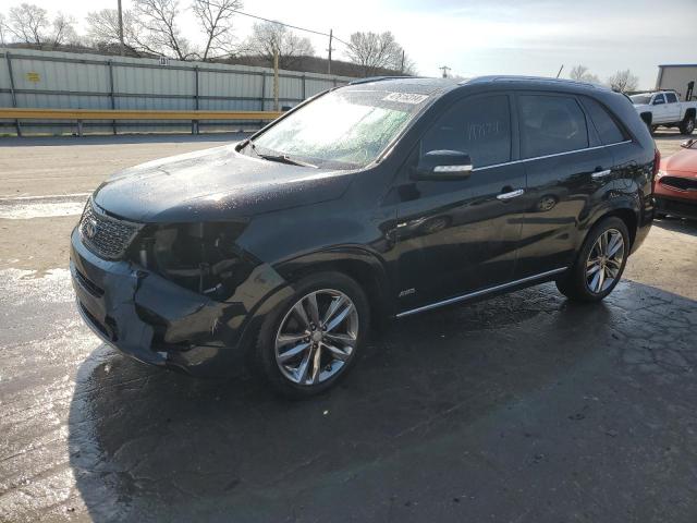 KIA SORENTO 2015 5xykwda74fg594444