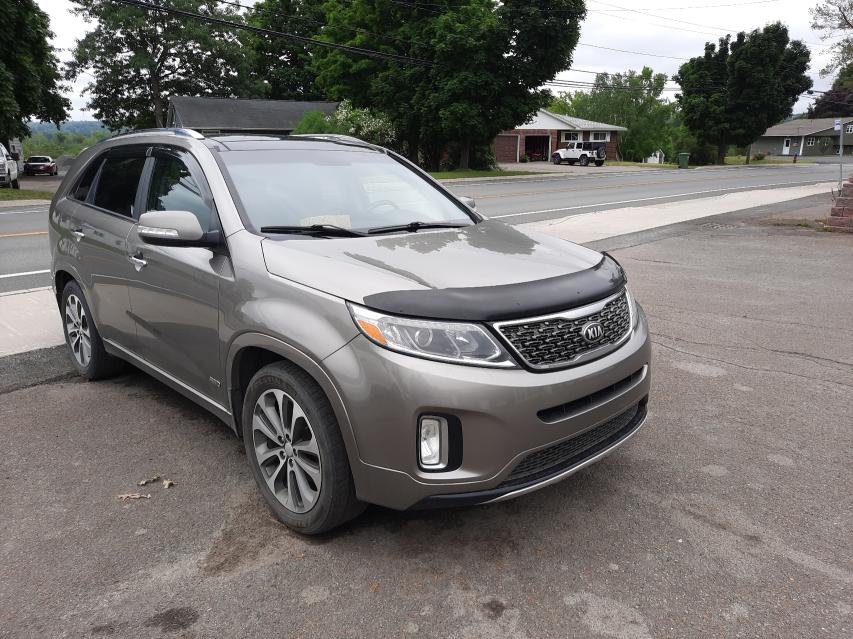 KIA SORENTO SX 2015 5xykwda74fg607600