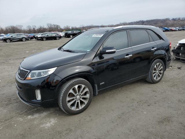 KIA SORENTO 2015 5xykwda74fg624915