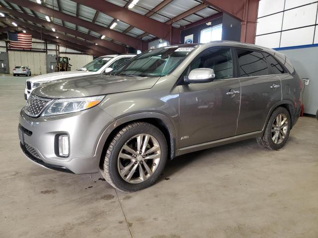 KIA SORENTO 2015 5xykwda75fg596543