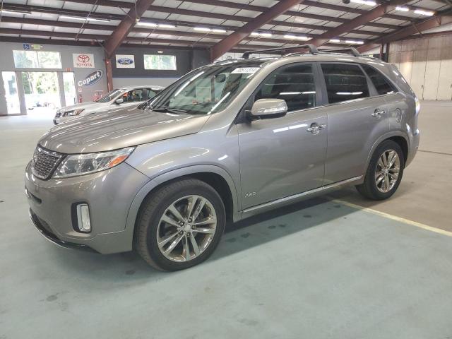 KIA SORENTO SX 2015 5xykwda75fg642047