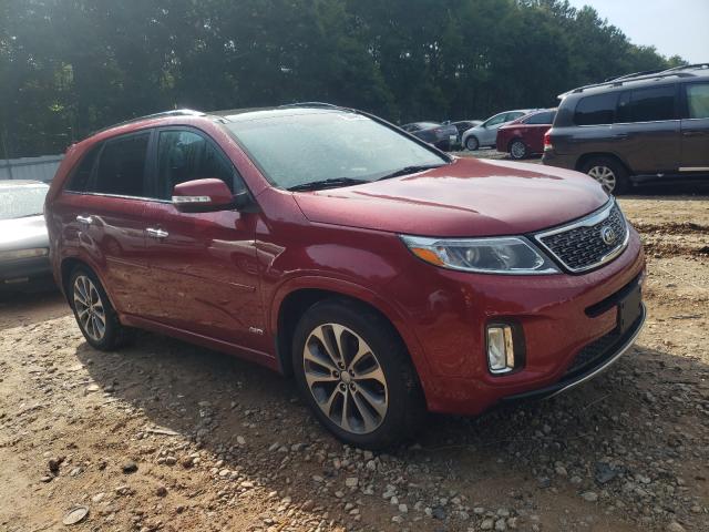 KIA SORENTO SX 2015 5xykwda76fg652814