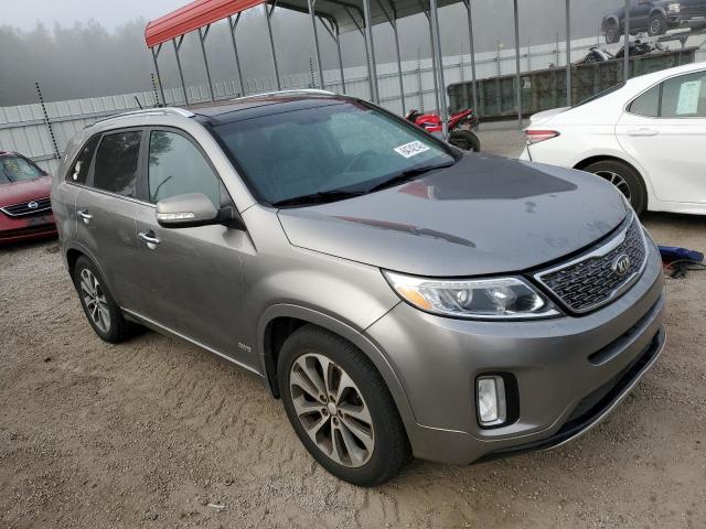 KIA SORENTO SX 2014 5xykwda77eg433083