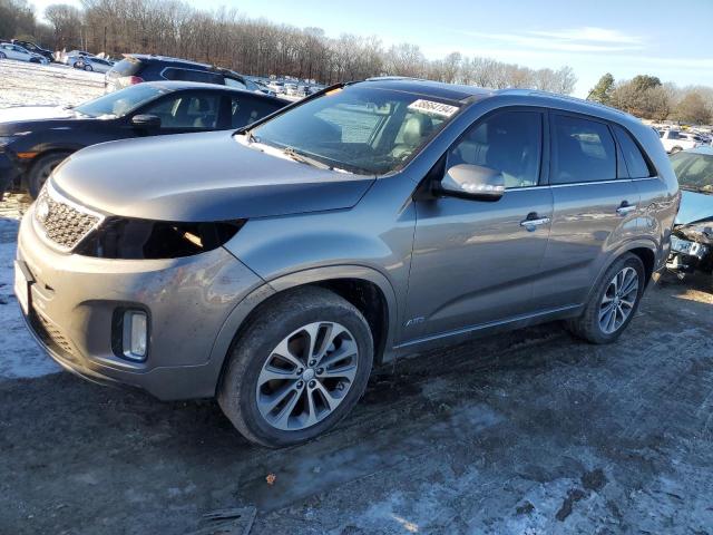 KIA SORENTO 2015 5xykwda77fg580862