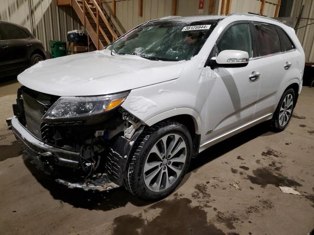 KIA SORENTO 2015 5xykwda78fg560913