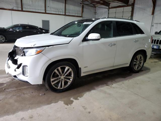 KIA SORENTO 2015 5xykwda78fg576237