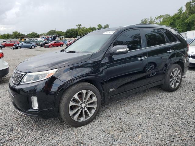 KIA SORENTO 2015 5xykwda78fg619832