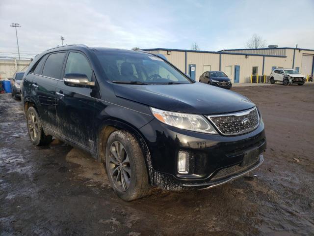 KIA SORENTO SX 2015 5xykwda78fg622245