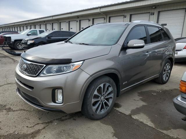 KIA SORENTO SX 2015 5xykwda78fg625338