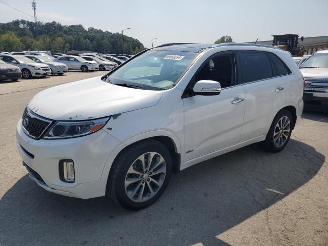 KIA SORENTO SX 2014 5xykwda79eg434140