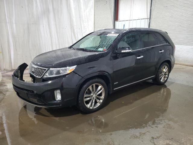 KIA SORENTO SX 2014 5xykwda79eg483886