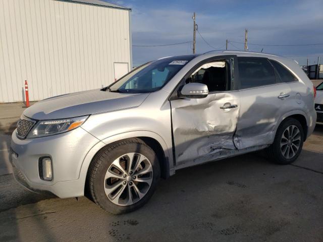 KIA SORENTO 2015 5xykwda79fg567479