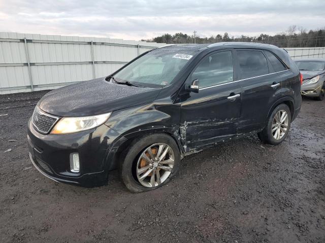 KIA SORENTO 2015 5xykwda79fg596285