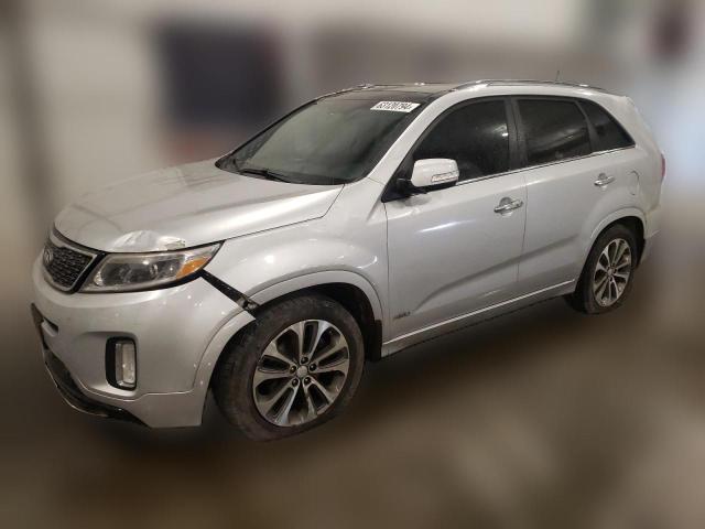 KIA SORENTO 2015 5xykwda79fg617460