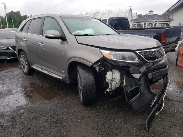 KIA SORENTO SX 2015 5xykwda7xfg557530