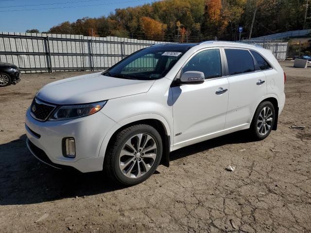 KIA SORENTO SX 2015 5xykwda7xfg653593